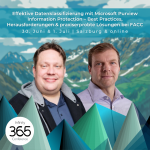 Raphael Köllner und Andreas Danzer